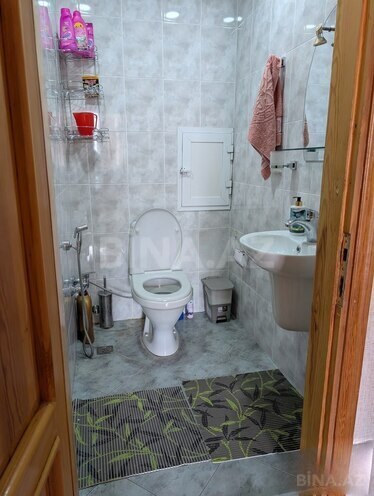Продаётся 2-комн. новостройка 100 м², м. Иншаатчылар, photo 14 from 17