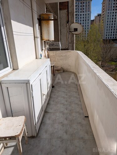 Продаётся 2-комн. новостройка 100 м², м. Иншаатчылар, photo 15 from 17