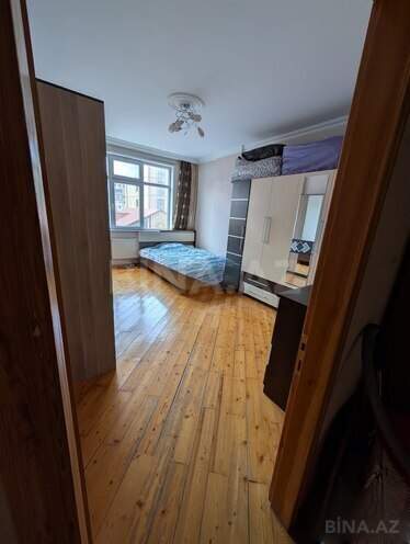 Продаётся 2-комн. новостройка 100 м², м. Иншаатчылар, photo 7 from 17