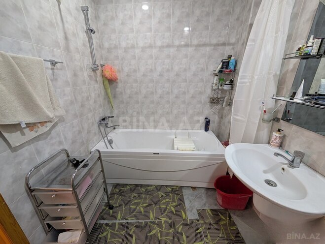 Продаётся 2-комн. новостройка 100 м², м. Иншаатчылар, photo 13 from 17
