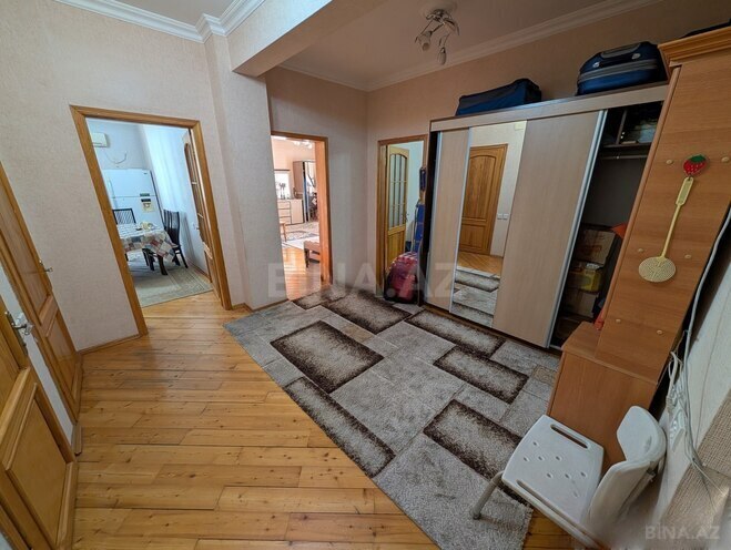 Продаётся 2-комн. новостройка 100 м², м. Иншаатчылар, photo 4 from 17