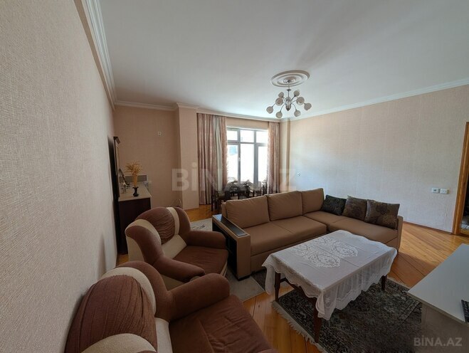 Продаётся 2-комн. новостройка 100 м², м. Иншаатчылар, photo 6 from 17