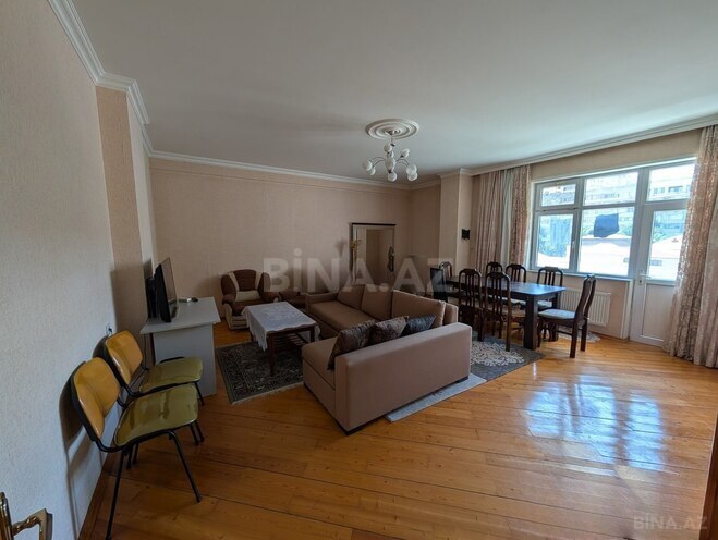 Продаётся 2-комн. новостройка 100 м², м. Иншаатчылар, photo 5 from 17