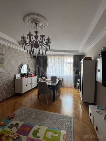 Продаётся 2-комн. новостройка 82 м², м. Халглар Достлугу, photo 1 from 7