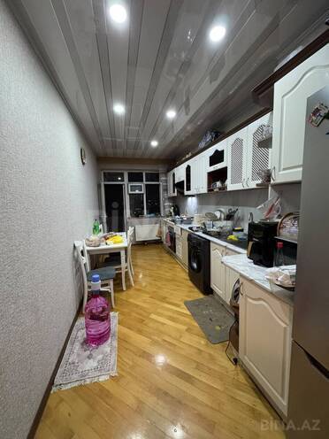 Продаётся 2-комн. новостройка 82 м², м. Халглар Достлугу, photo 3 from 7