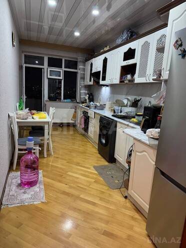 Продаётся 2-комн. новостройка 82 м², м. Халглар Достлугу, photo 6 from 7