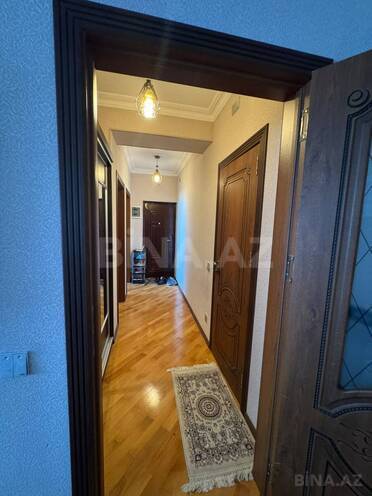Продаётся 2-комн. новостройка 82 м², м. Халглар Достлугу, photo 4 from 7