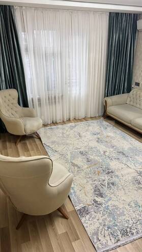 Сдаётся 3-комн. вторичка 90 м², м. 28 мая, photo 3 from 10