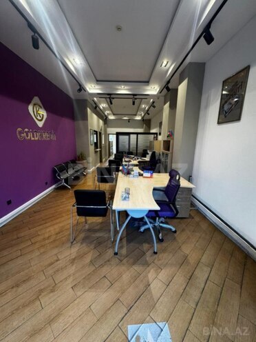 Сдаётся 3-комн. офис 95 м², м. Шах Исмаил Хатаи, photo 1 from 13