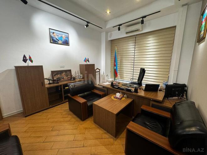 Сдаётся 3-комн. офис 95 м², м. Шах Исмаил Хатаи, photo 10 from 13