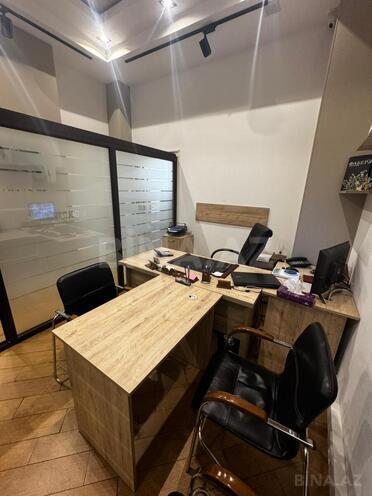 Сдаётся 3-комн. офис 95 м², м. Шах Исмаил Хатаи, photo 9 from 13