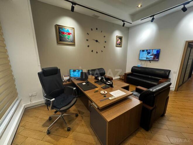 Сдаётся 3-комн. офис 95 м², м. Шах Исмаил Хатаи, photo 6 from 13