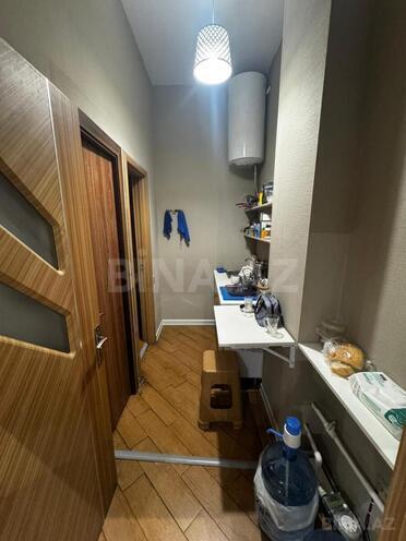 Сдаётся 3-комн. офис 95 м², м. Шах Исмаил Хатаи, photo 11 from 13
