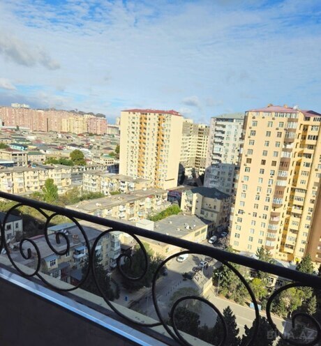 Продаётся 2-комн. новостройка 57 м², м. Иншаатчылар, photo 10 from 11