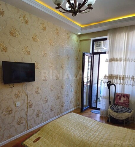Продаётся 2-комн. новостройка 57 м², м. Иншаатчылар, photo 6 from 11