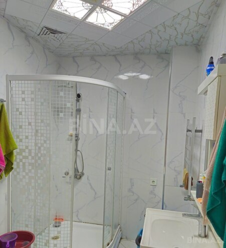 Продаётся 2-комн. новостройка 57 м², м. Иншаатчылар, photo 8 from 11