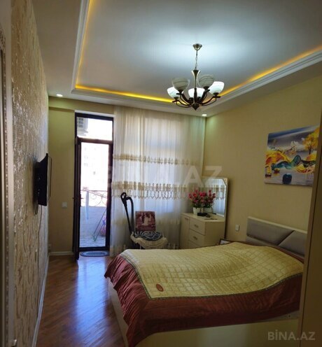 Продаётся 2-комн. новостройка 57 м², м. Иншаатчылар, photo 5 from 11