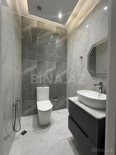 Satılır 3 otaqlı yeni tikili 91 m², 20 Yanvar m., photo 9 from 18