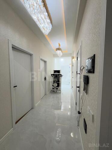 Satılır 3 otaqlı yeni tikili 91 m², 20 Yanvar m., photo 13 from 18
