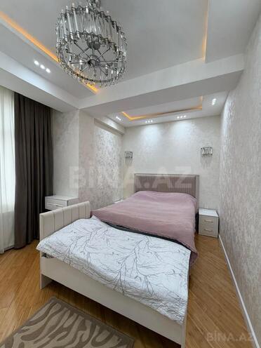 Satılır 3 otaqlı yeni tikili 91 m², 20 Yanvar m., photo 5 from 18