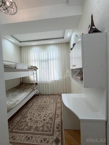 Satılır 3 otaqlı yeni tikili 91 m², 20 Yanvar m., photo 16 from 18