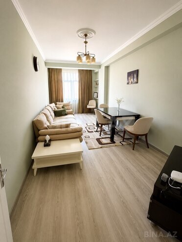 Satılır 2 otaqlı yeni tikili 106 m², Memar Əcəmi m., photo 5 from 7