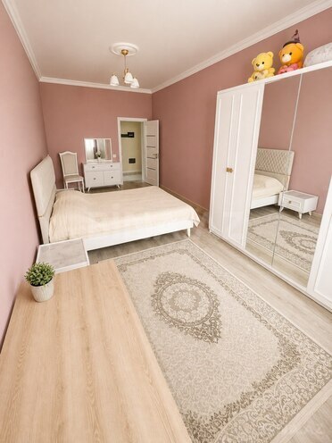 Satılır 2 otaqlı yeni tikili 106 m², Memar Əcəmi m., photo 3 from 7