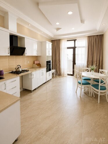 Satılır 2 otaqlı yeni tikili 106 m², Memar Əcəmi m., photo 6 from 7