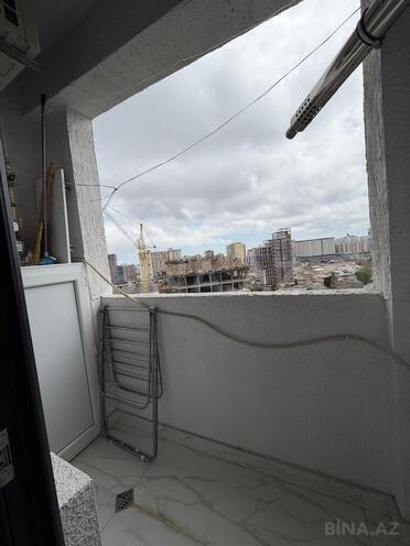 Satılır 3 otaqlı yeni tikili 91 m², 20 Yanvar m., photo 7 from 18
