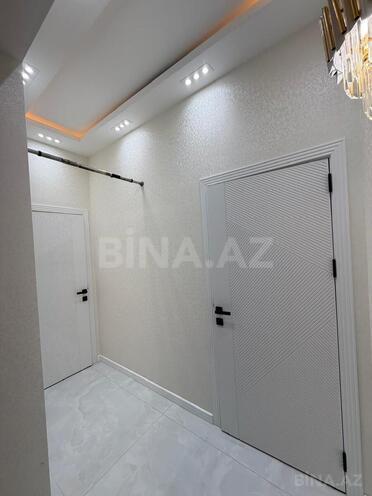 Satılır 3 otaqlı yeni tikili 91 m², 20 Yanvar m., photo 14 from 18