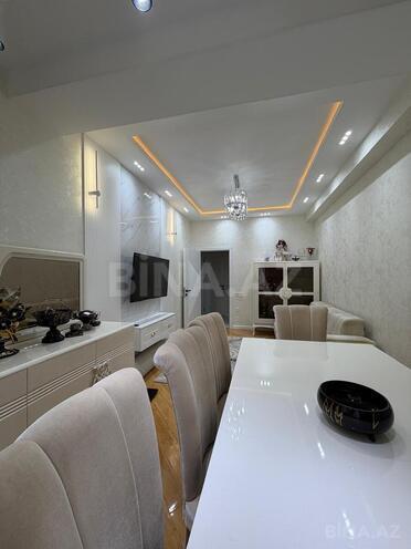 Satılır 3 otaqlı yeni tikili 91 m², 20 Yanvar m., photo 3 from 18