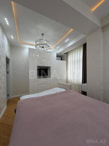 Satılır 3 otaqlı yeni tikili 91 m², 20 Yanvar m., photo 4 from 18