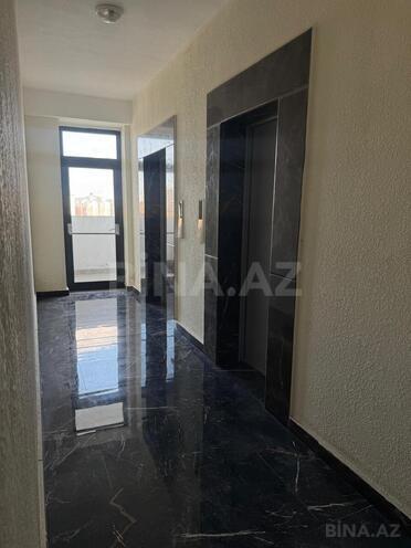 Satılır 3 otaqlı yeni tikili 91 m², 20 Yanvar m., photo 15 from 18