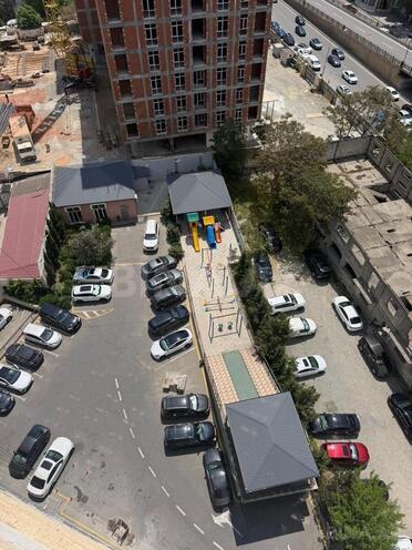 Satılır 3 otaqlı yeni tikili 91 m², 20 Yanvar m., photo 17 from 18