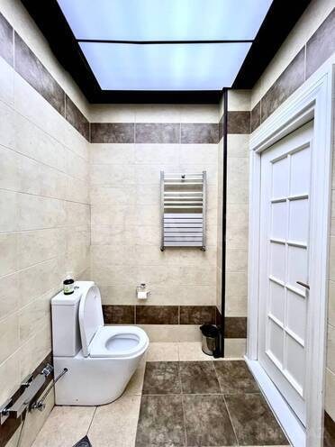 İcarəyə verilir 3 otaqlı yeni tikili 110 m², İnşaatçılar m., photo 16 from 17