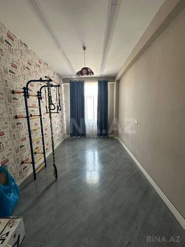 İcarəyə verilir 3 otaqlı yeni tikili 110 m², İnşaatçılar m., photo 8 from 17