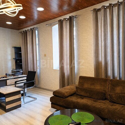 İcarəyə verilir 3 otaqlı ofis 80 m², İçəri Şəhər m., photo 4 from 7