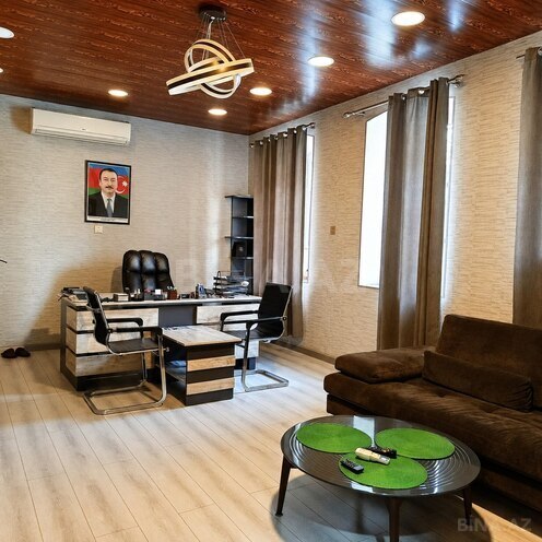 İcarəyə verilir 3 otaqlı ofis 80 m², İçəri Şəhər m., photo 1 from 7