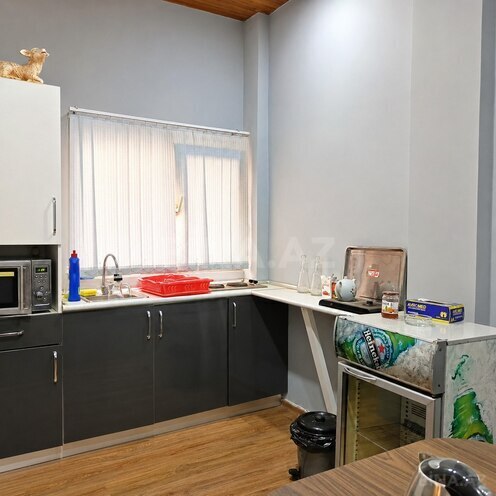 İcarəyə verilir 3 otaqlı ofis 80 m², İçəri Şəhər m., photo 6 from 7