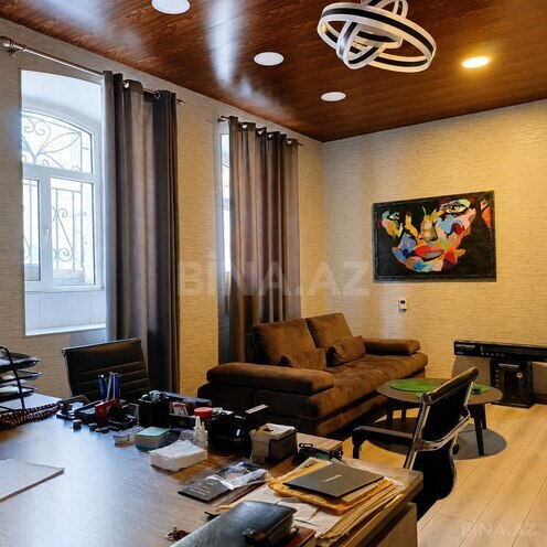 İcarəyə verilir 3 otaqlı ofis 80 m², İçəri Şəhər m., photo 3 from 7