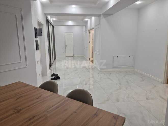 İcarəyə verilir 4 otaqlı yeni tikili 213 m², Nərimanov r., photo 26 from 32