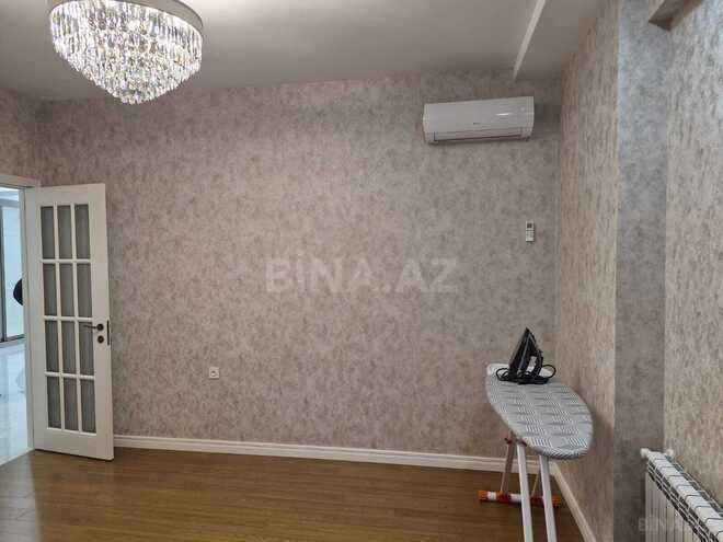 İcarəyə verilir 4 otaqlı yeni tikili 213 m², Nərimanov r., photo 28 from 32