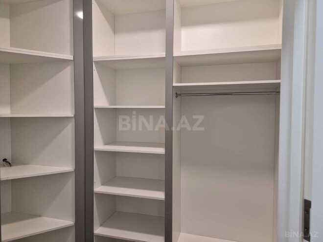 İcarəyə verilir 4 otaqlı yeni tikili 213 m², Nərimanov r., photo 11 from 32