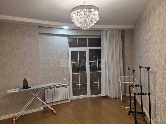 İcarəyə verilir 4 otaqlı yeni tikili 213 m², Nərimanov r., photo 23 from 32
