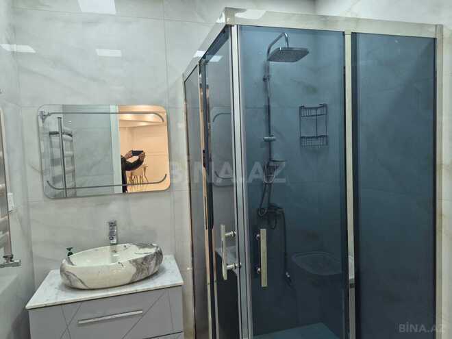 İcarəyə verilir 4 otaqlı yeni tikili 213 m², Nərimanov r., photo 19 from 32