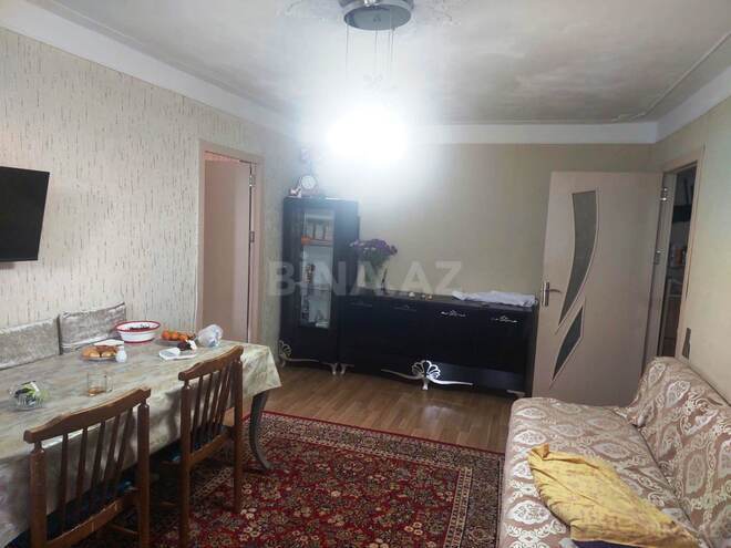 Satılır 2 otaqlı köhnə tikili 44 m², Elmlər Akademiyası m., photo 4 from 15