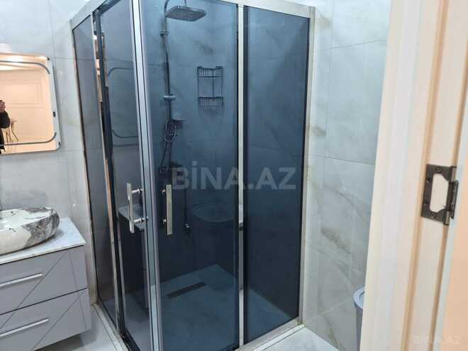 İcarəyə verilir 4 otaqlı yeni tikili 213 m², Nərimanov r., photo 31 from 32