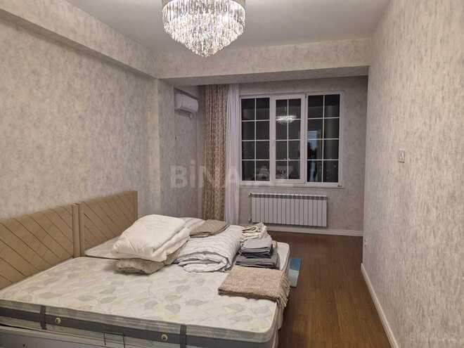 İcarəyə verilir 4 otaqlı yeni tikili 213 m², Nərimanov r., photo 10 from 32