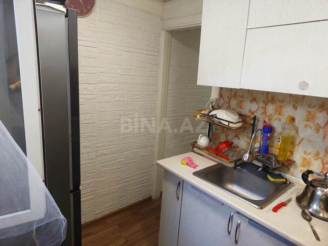 Satılır 2 otaqlı köhnə tikili 44 m², Elmlər Akademiyası m., photo 12 from 15