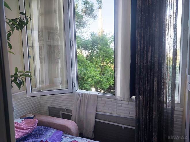 Satılır 2 otaqlı köhnə tikili 44 m², Elmlər Akademiyası m., photo 13 from 15